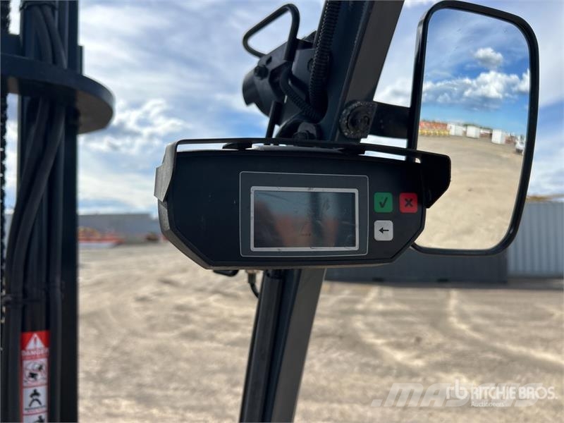 Toyota 32-8FGJ35 Forklift Andere Gabelstapler