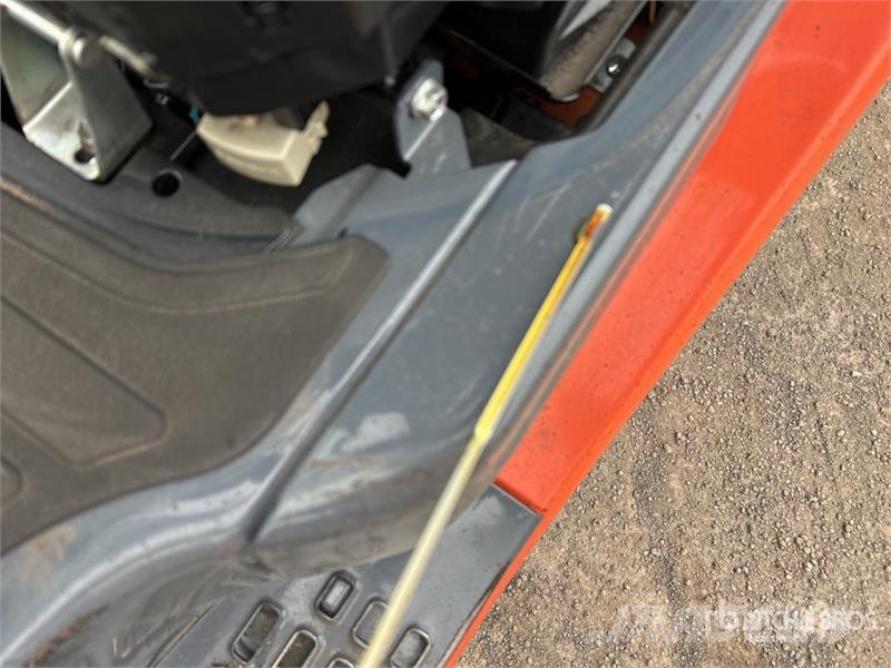 Toyota 32-8FGJ35 Forklift Empilhadores - Outros