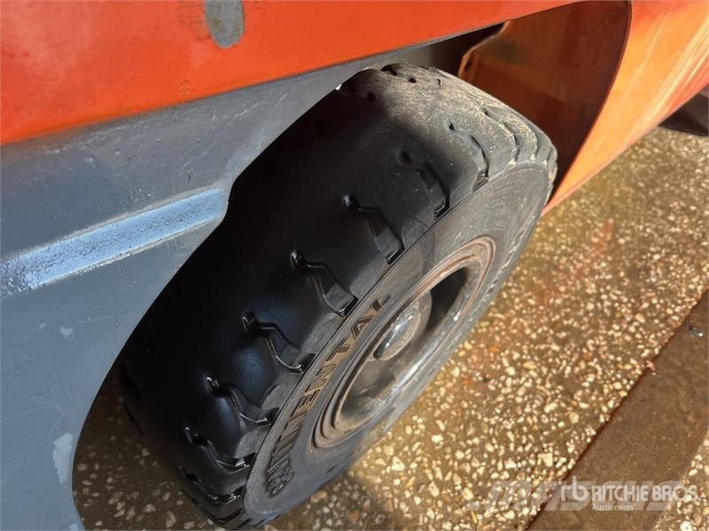 Toyota 32-8FGJ35 Forklift Heftrucks overige