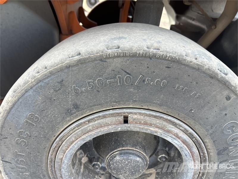 Toyota 32-8FGJ35 Forklift Andere Gabelstapler