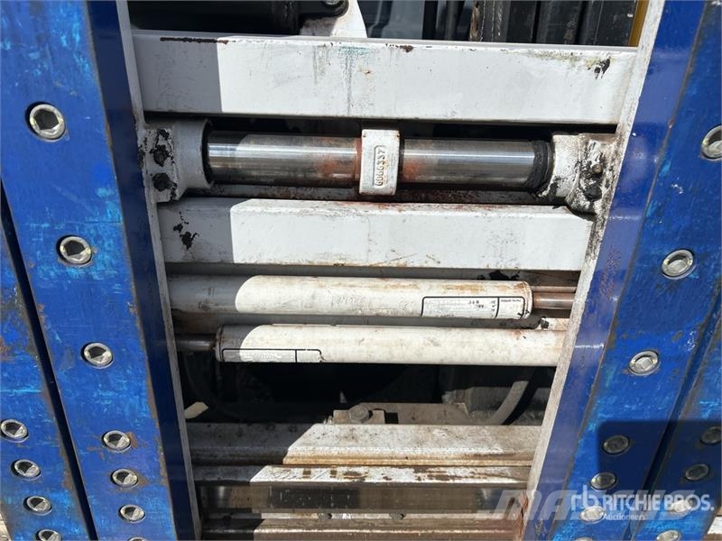 Toyota 32-8FGJ35 Forklift Andere Gabelstapler