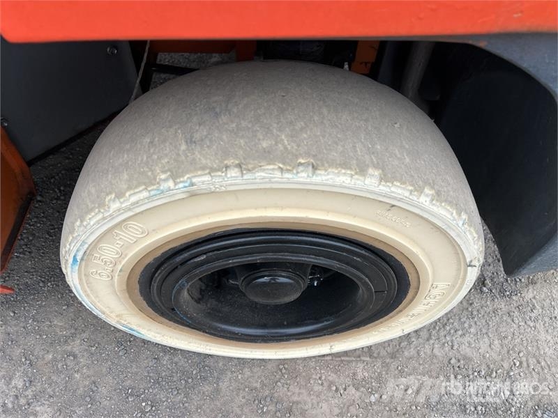Toyota 32-8FGJ35 Forklift Empilhadores - Outros