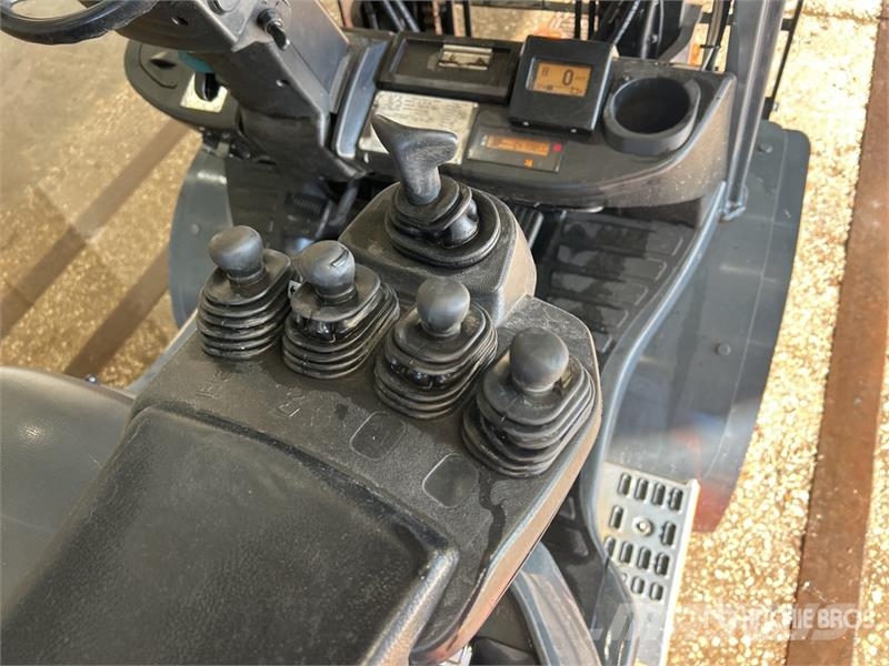 Toyota 32-8FGJ35 Forklift Heftrucks overige