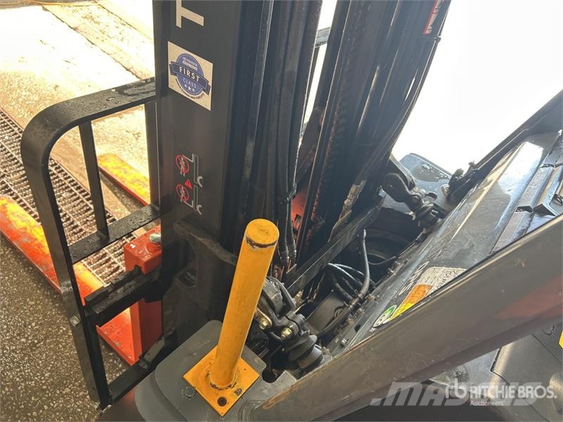 Toyota 32-8FGJ35 Forklift Heftrucks overige