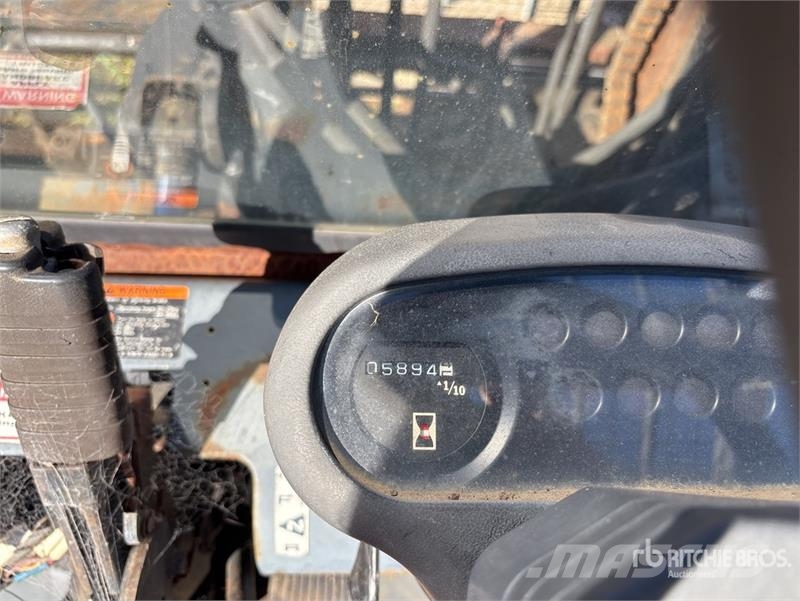 Toyota 52-6FG40 Forklift Other