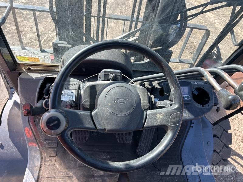 Toyota 8FG45N 3800 kg Forklift Heftrucks overige
