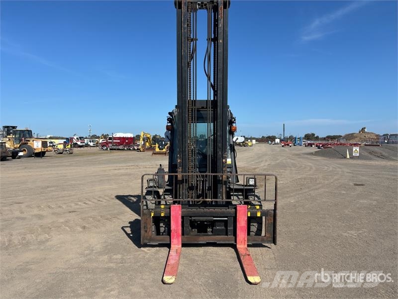 Toyota 8FG45N 3800 kg Forklift Heftrucks overige