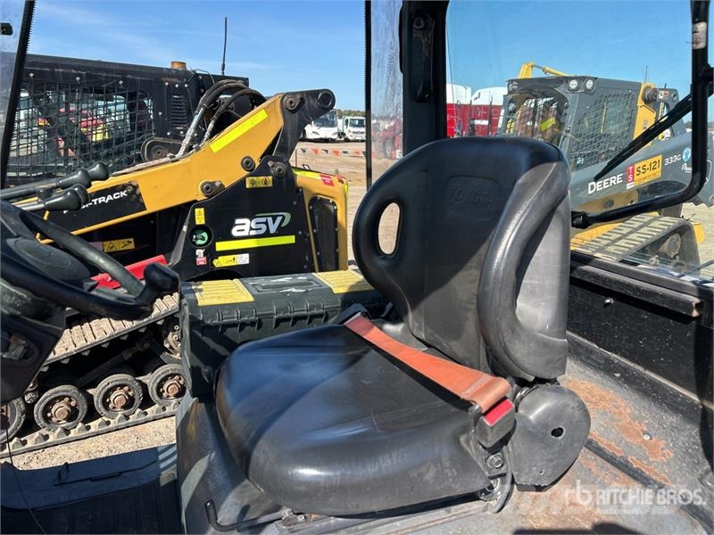 Toyota 8FG45N 3800 kg Forklift Heftrucks overige