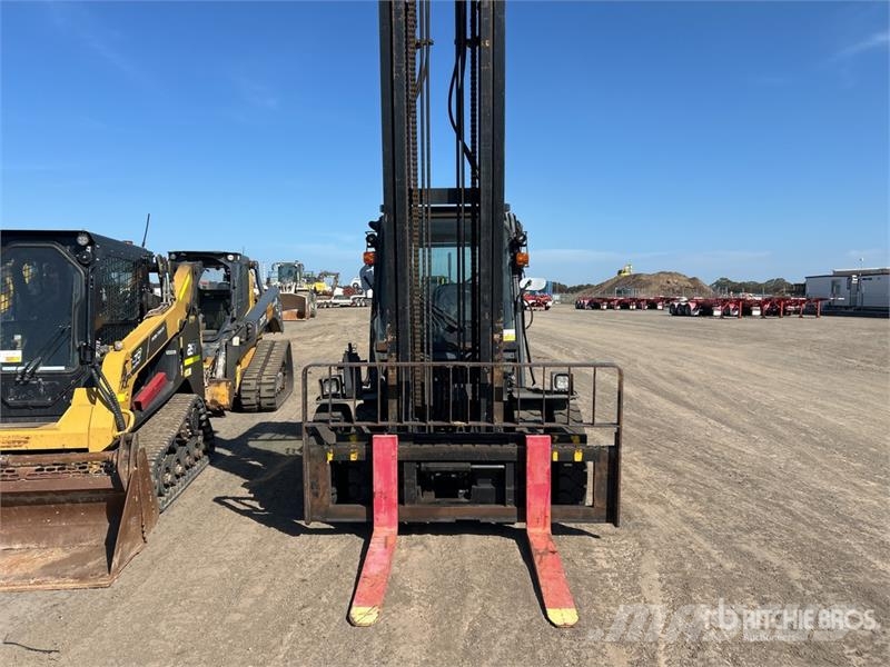 Toyota 8FG45N 3800 kg Forklift Heftrucks overige