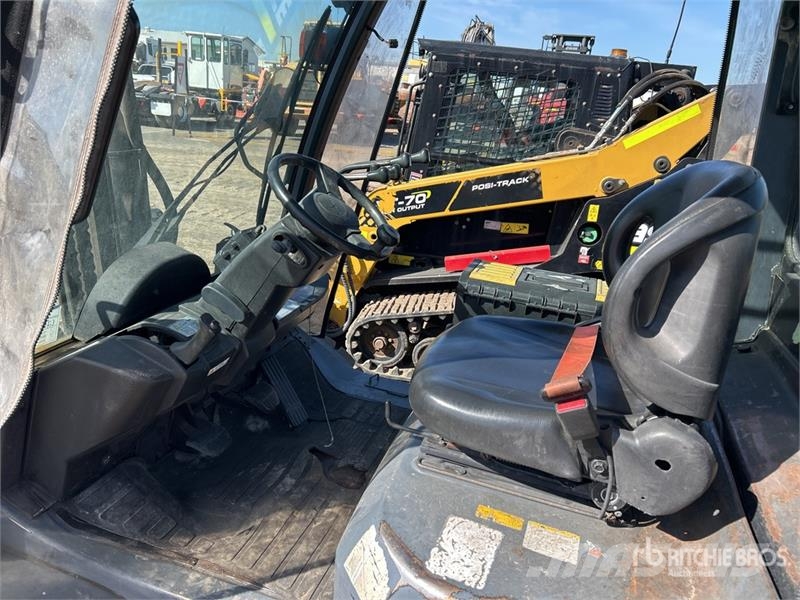 Toyota 8FG45N 3800 kg Forklift Heftrucks overige