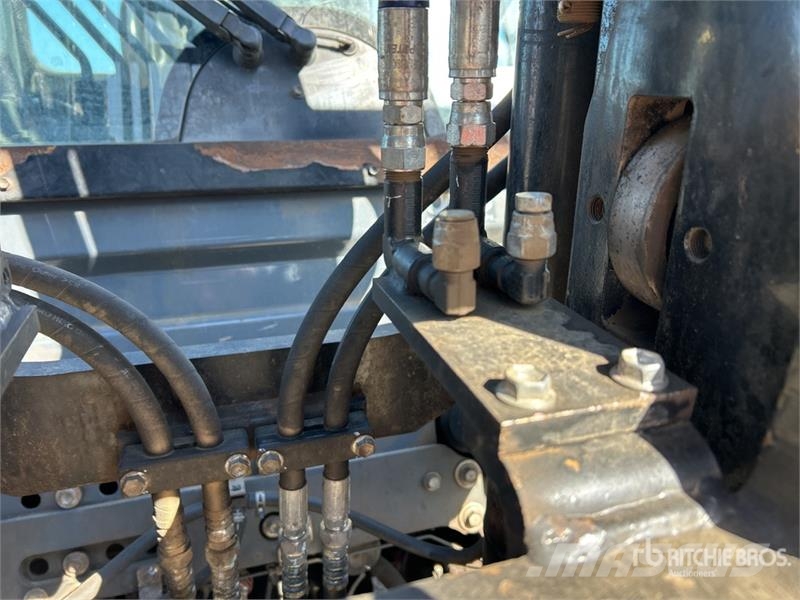 Toyota 8FG45N 3800 kg Forklift Heftrucks overige