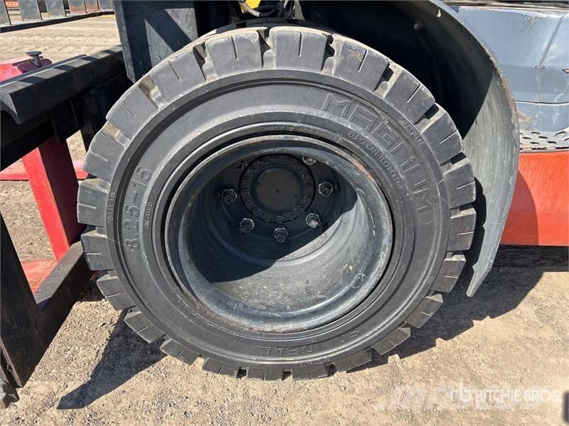 Toyota 8FG45N 3800 kg Forklift Heftrucks overige