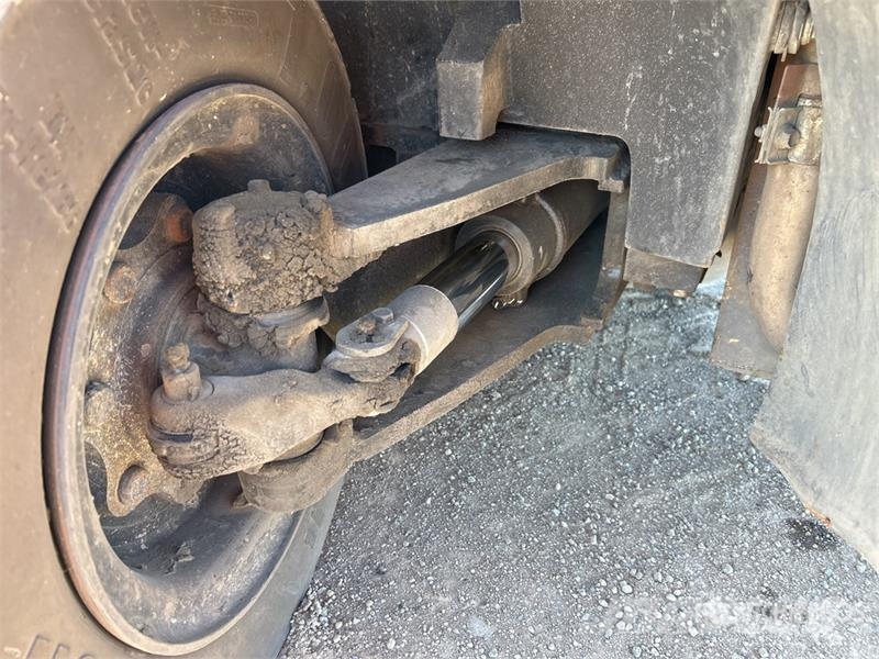 Toyota 8FG45N 3800 kg Forklift Heftrucks overige