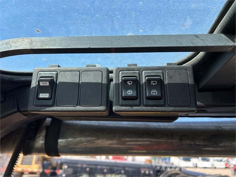 Toyota 8FG45N 3800 kg Forklift Heftrucks overige