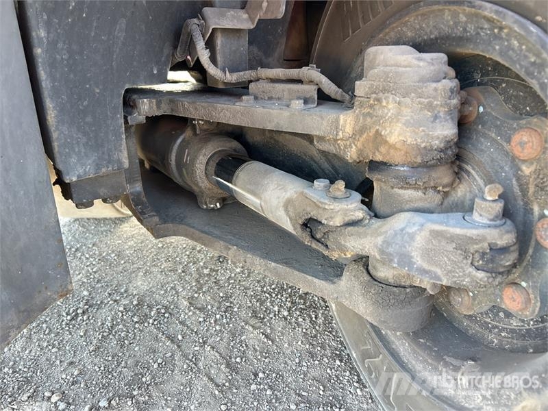 Toyota 8FG45N 3800 kg Forklift Heftrucks overige