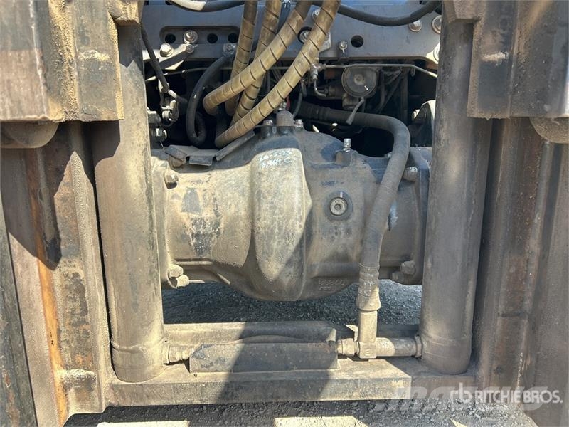 Toyota 8FG45N 3800 kg Forklift Heftrucks overige