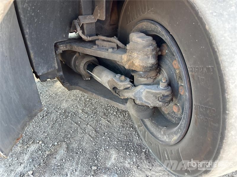 Toyota 8FG45N 3800 kg Forklift Heftrucks overige