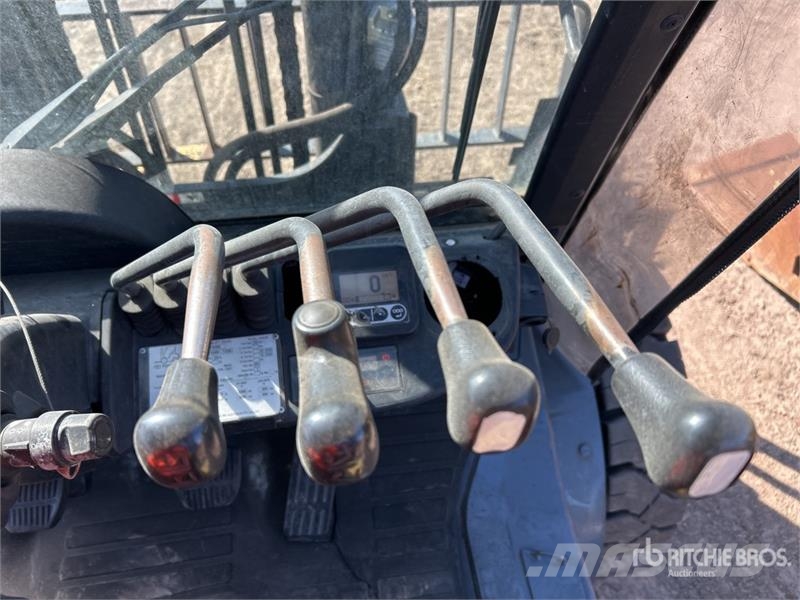 Toyota 8FG45N 3800 kg Forklift Heftrucks overige