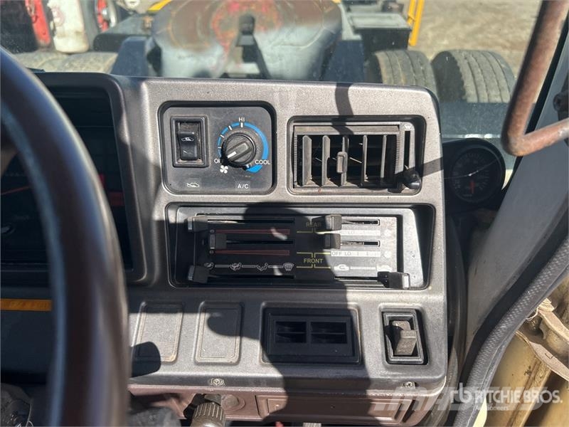 Toyota Coaster Motor Home Asuntoautot ja asuntovaunut