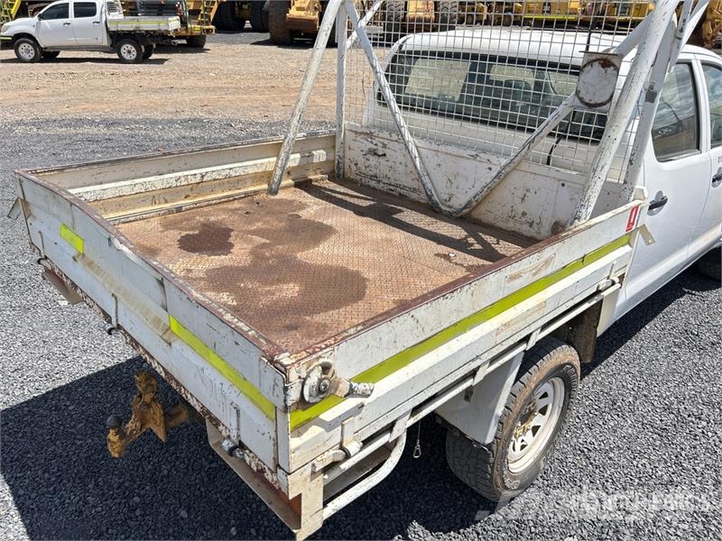 Toyota Hilux Ostalo
