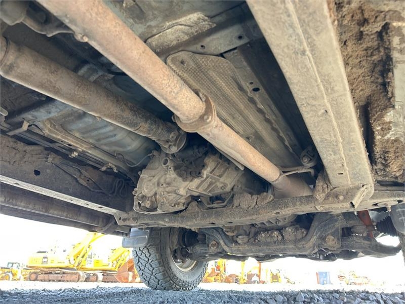 Toyota Hilux Други