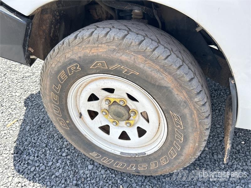 Toyota Hilux Ostalo
