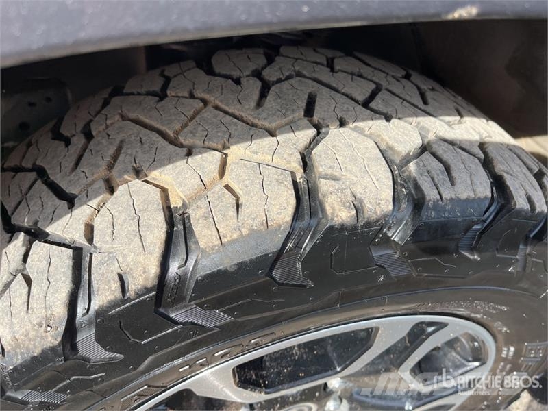 Toyota Hilux Furgoni altro