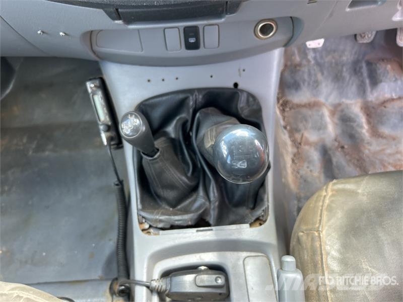 Toyota Hilux Ostalo