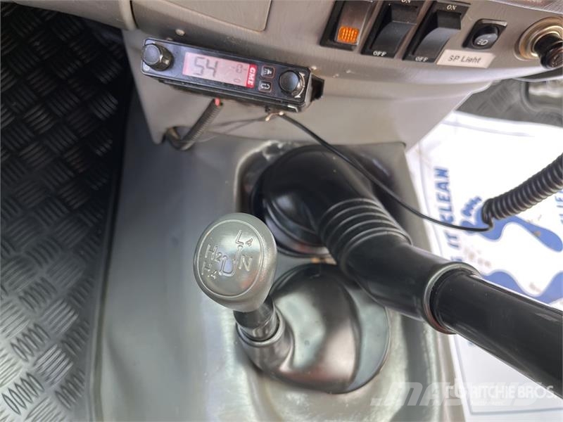 Toyota Hilux Otros