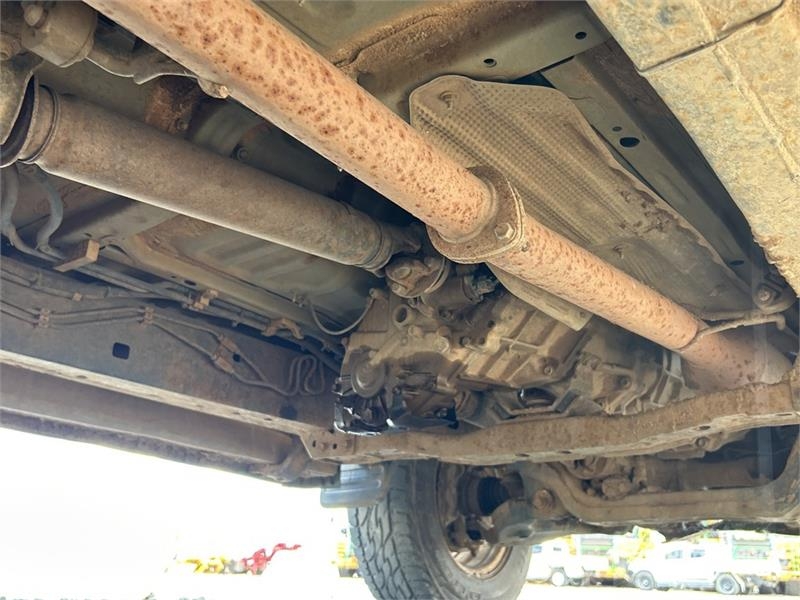 Toyota Hilux Ostalo
