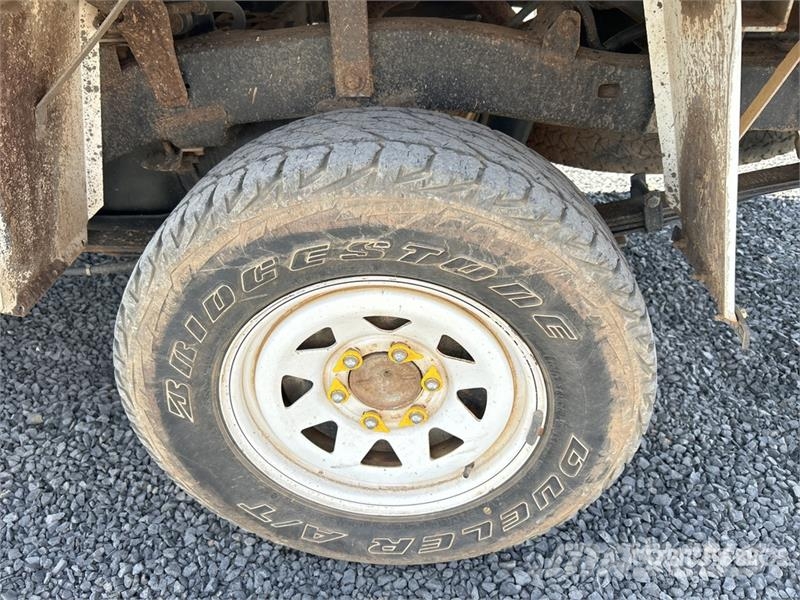 Toyota Hilux Ostalo