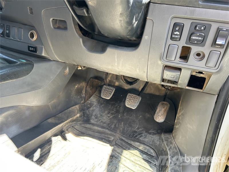 Toyota Hilux Ostalo