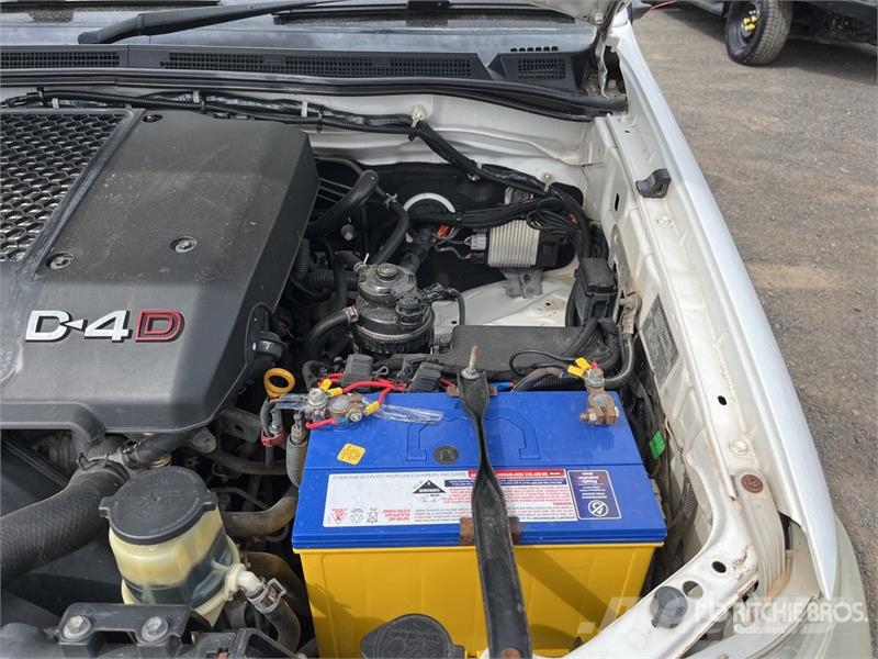 Toyota Hilux Otros