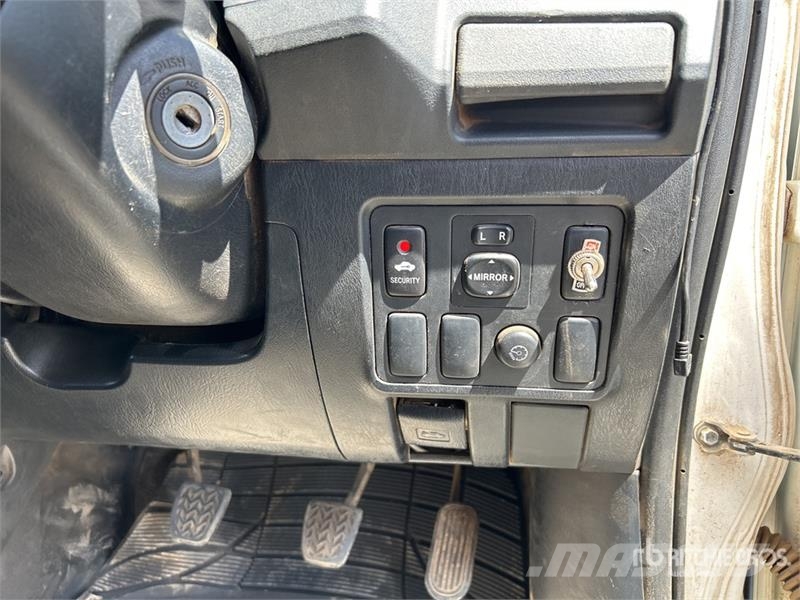 Toyota Hilux Ostalo