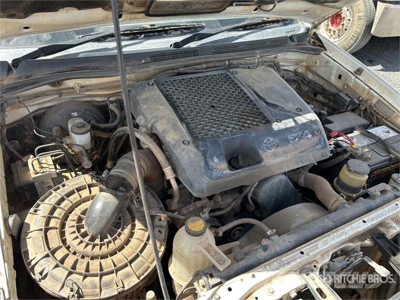 Toyota Hilux Ostalo