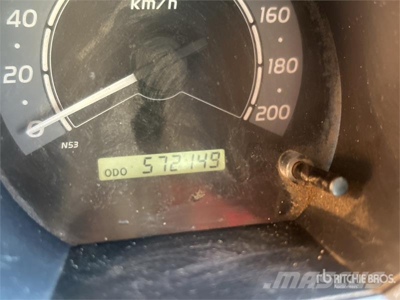 Toyota Hilux Други