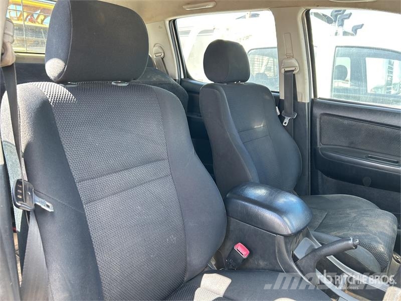 Toyota Hilux Ostalo