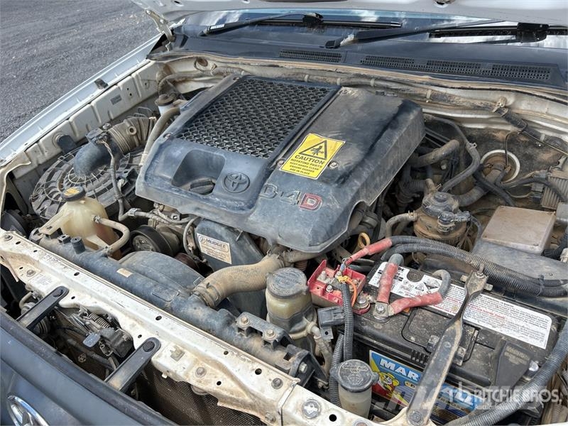 Toyota Hilux Ostalo