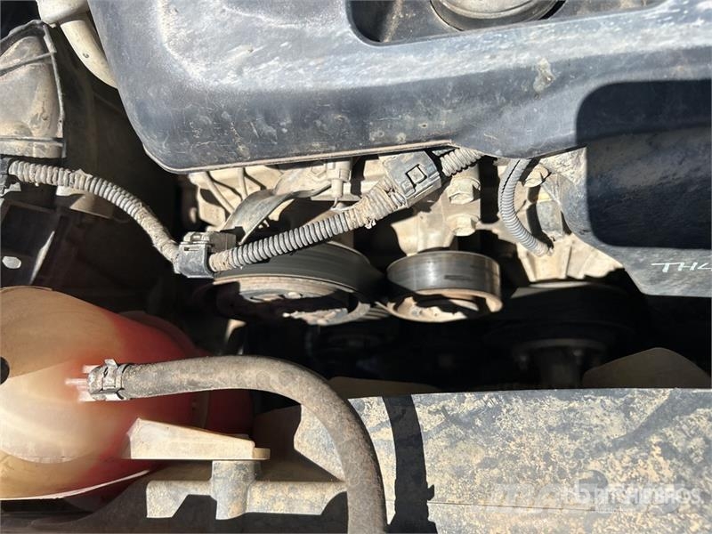 Toyota Hilux Ostalo