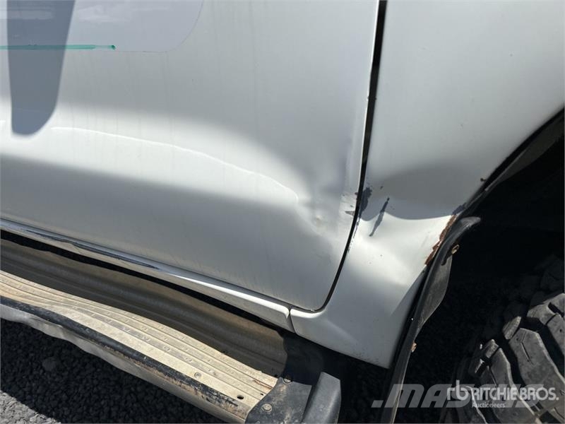 Toyota Hilux Ostalo