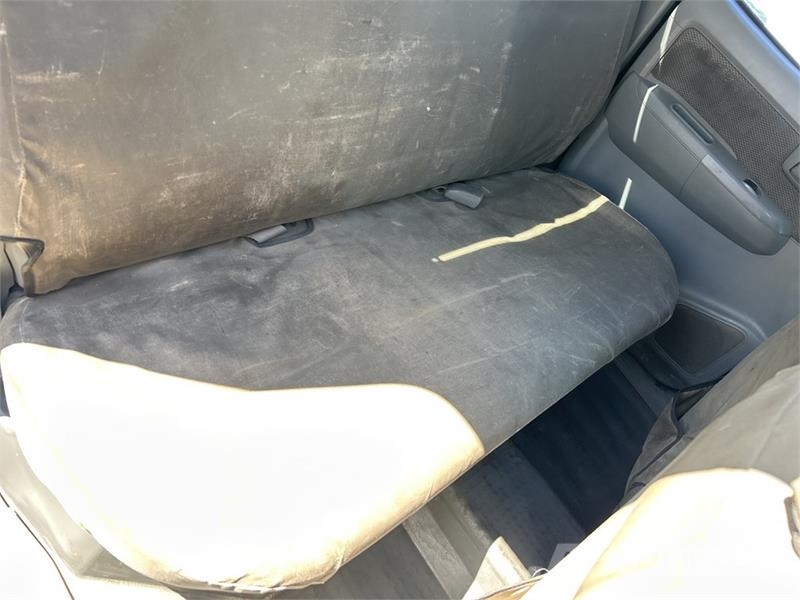 Toyota Hilux Други