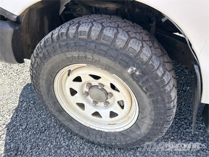 Toyota Hilux Други