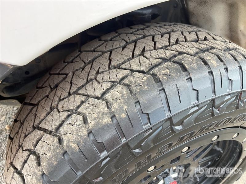 Toyota Hilux Otros