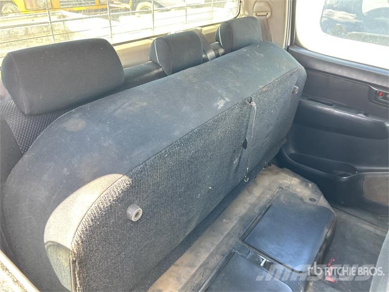 Toyota Hilux Ostalo