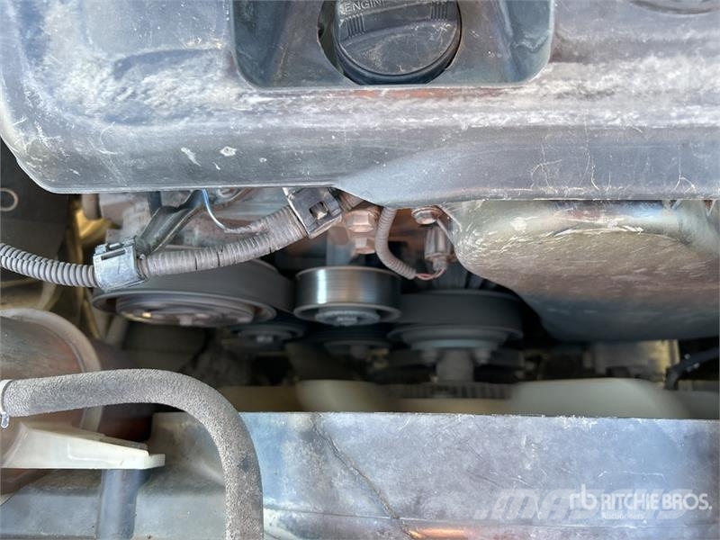 Toyota Hilux Други