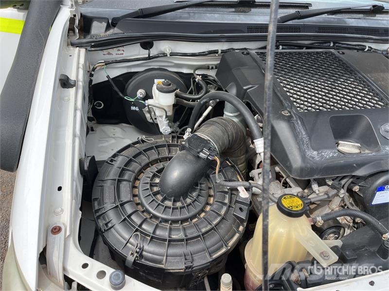 Toyota Hilux Otros