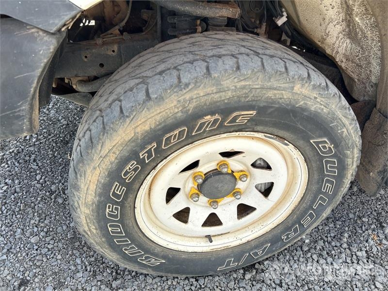 Toyota Hilux Ostalo