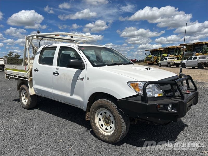 Toyota Hilux Ostalo