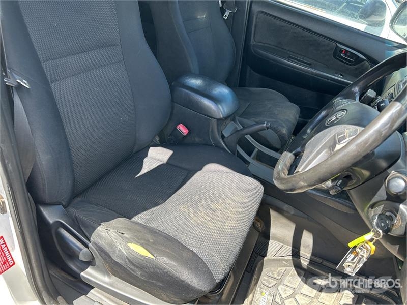 Toyota Hilux Ostalo