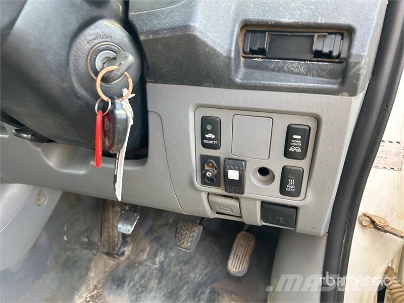 Toyota Hilux Ostalo